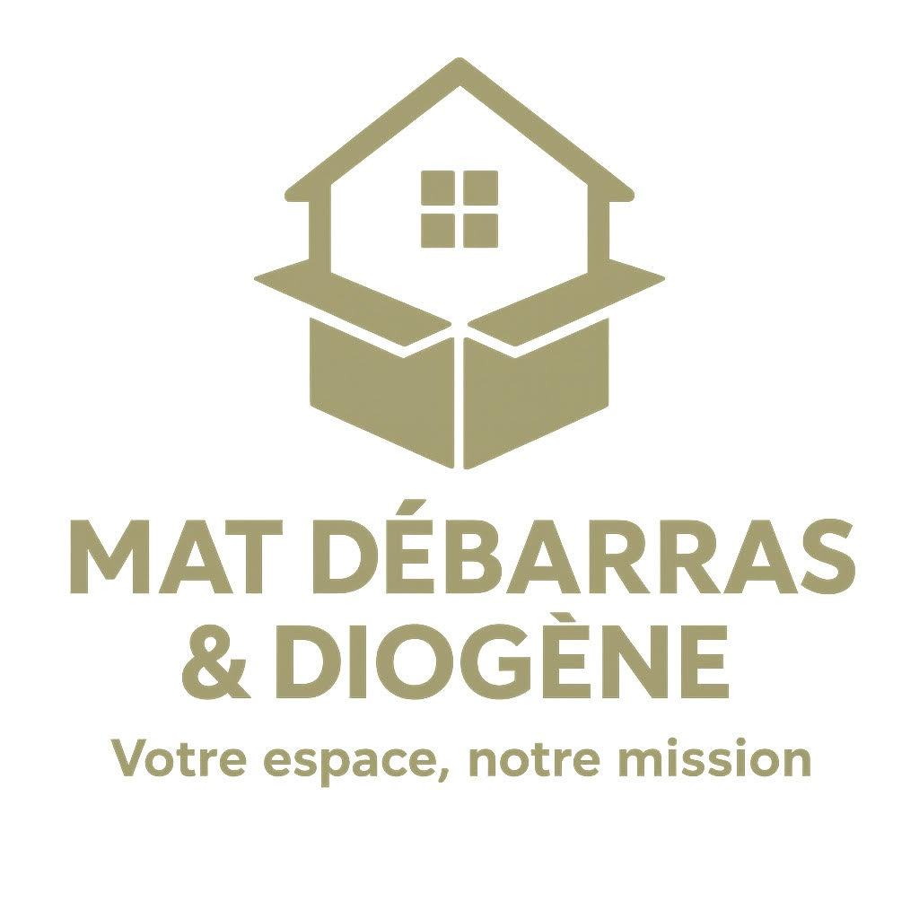 Mat Débarras & Diogène
